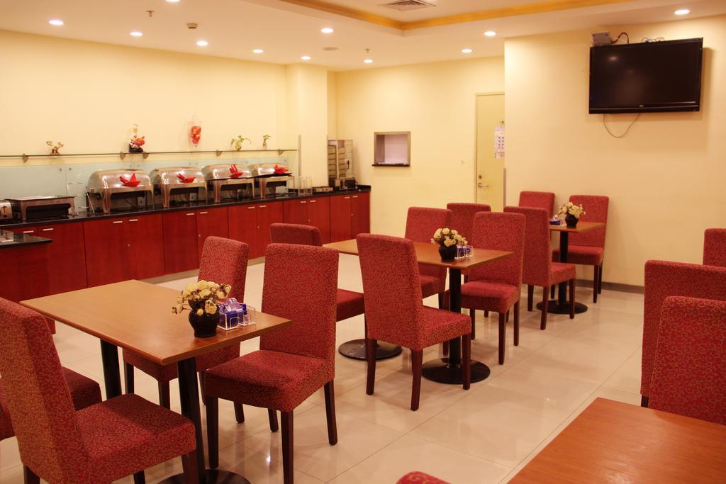 Hanting Hotel Baoji Gaoxin South Railway Station Branch Номер фото