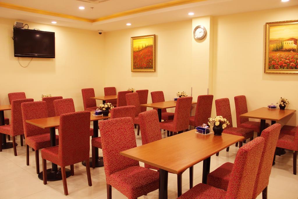 Hanting Hotel Baoji Gaoxin South Railway Station Branch Номер фото